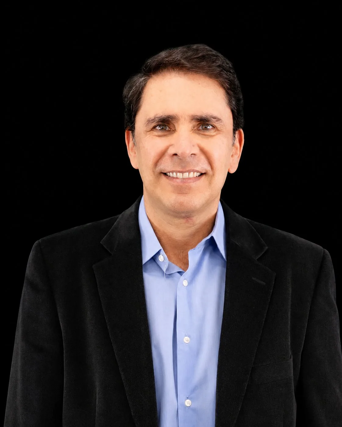 Dr. Maurício Conceição